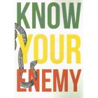Know Your Enemy By Graham Beynon
